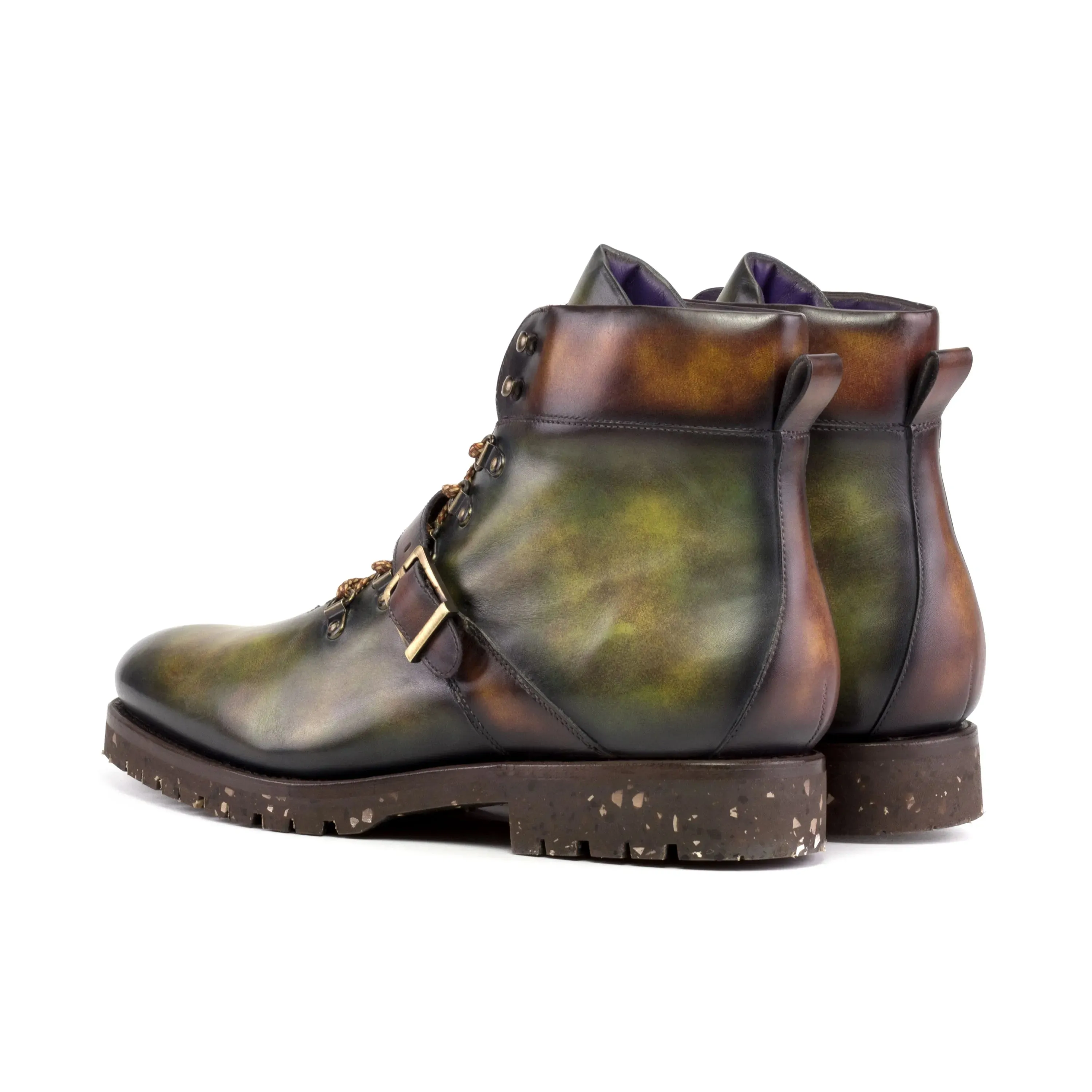 Avalanch Patina Hiking Boots