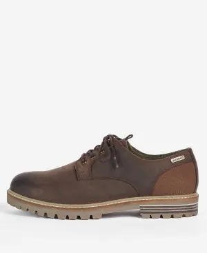 Barbour MFO714BR95- Ankle Boot