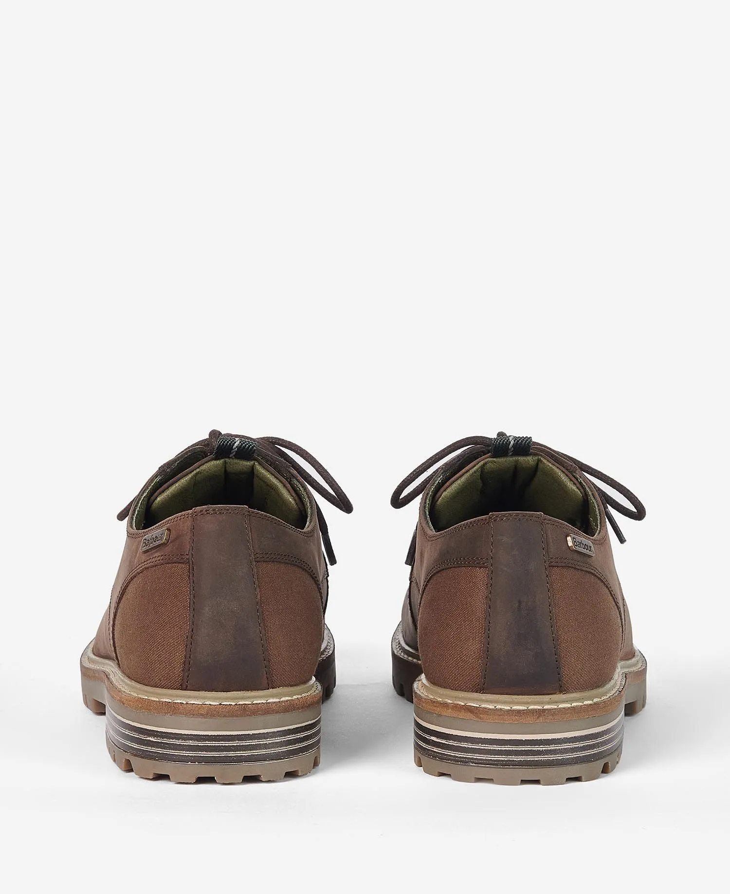 Barbour MFO714BR95- Ankle Boot