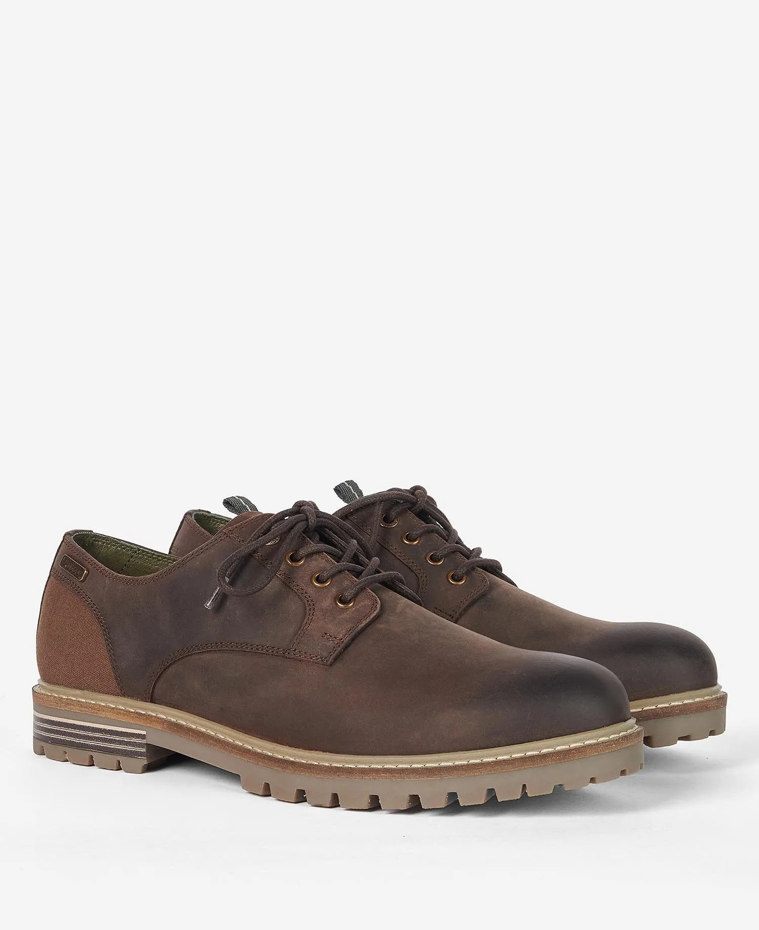 Barbour MFO714BR95- Ankle Boot