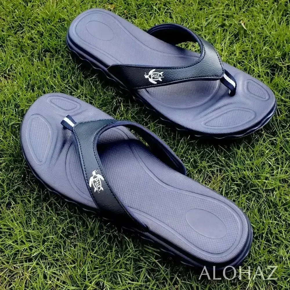 blue kona™ -  pali hawaii flip flops
