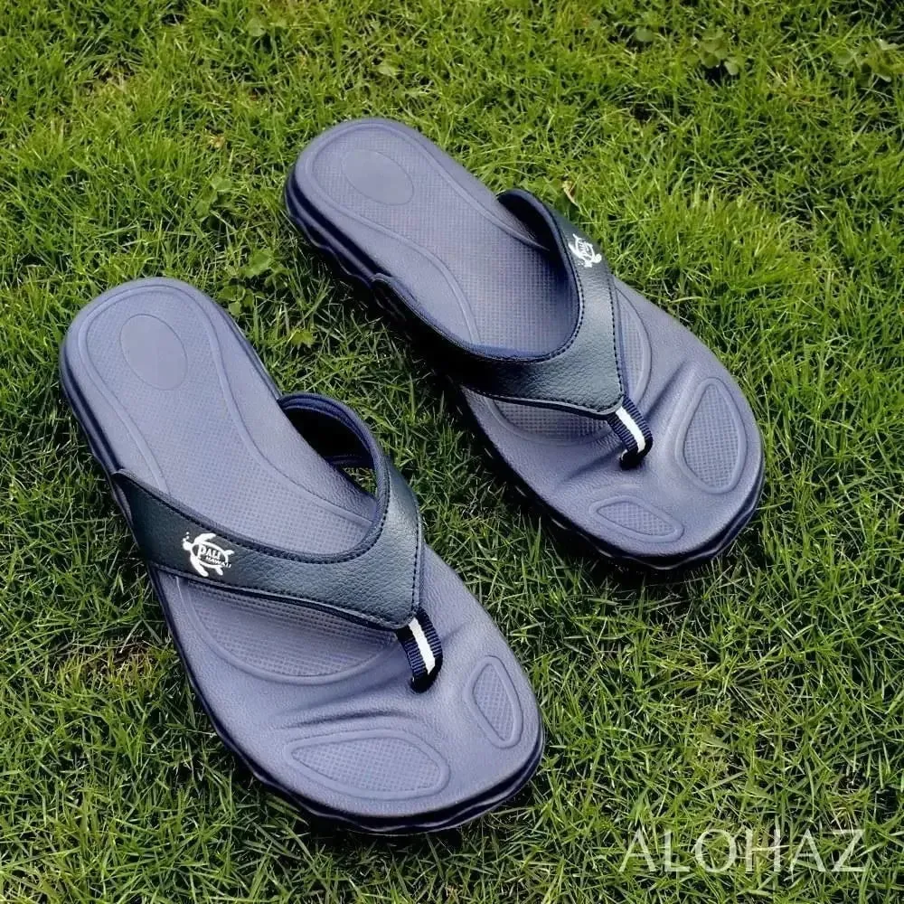 blue kona™ -  pali hawaii flip flops