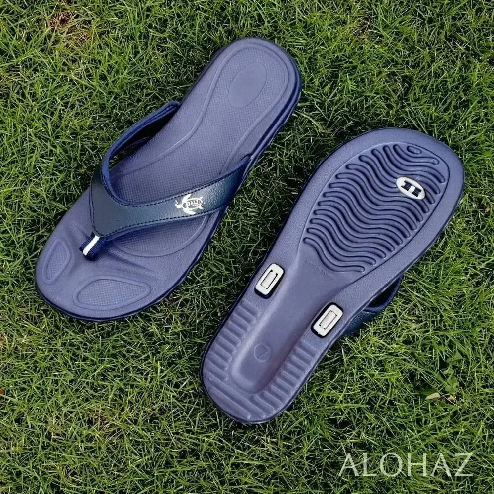 blue kona™ -  pali hawaii flip flops