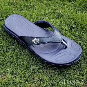 blue kona™ -  pali hawaii flip flops