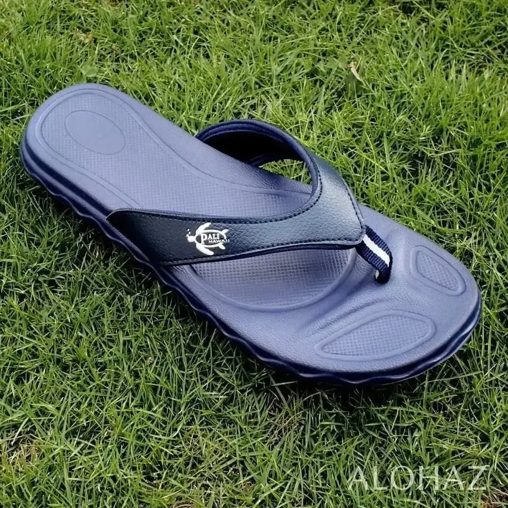 blue kona™ -  pali hawaii flip flops