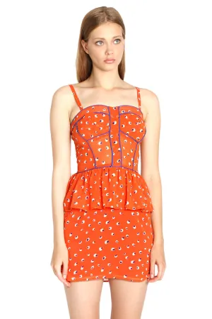 Calico Dreams Dress