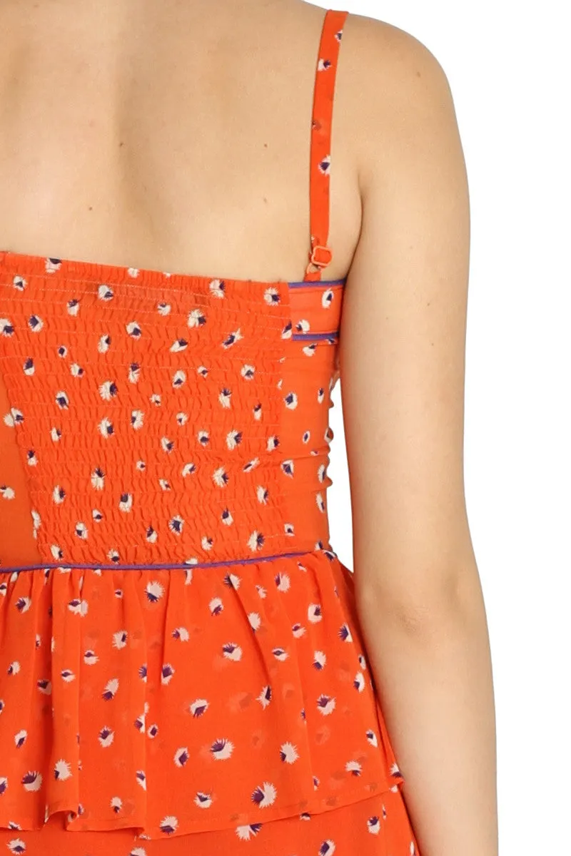 Calico Dreams Dress