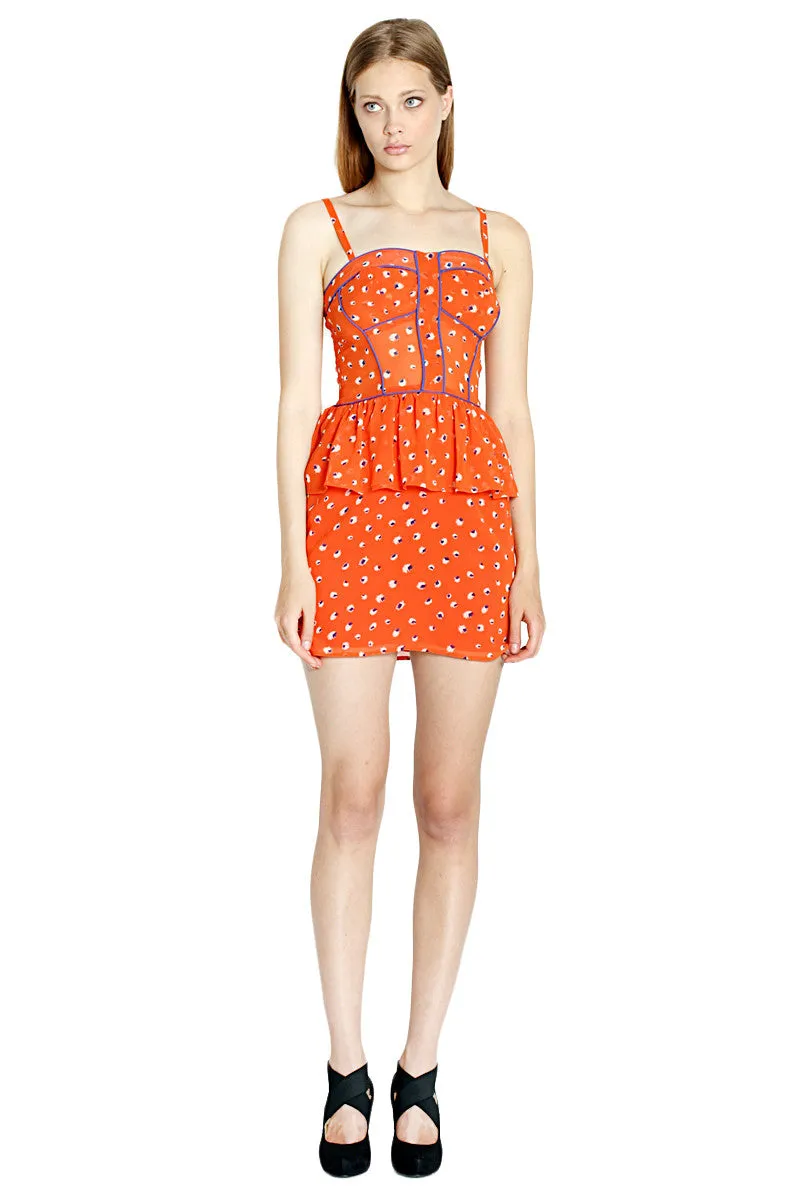 Calico Dreams Dress