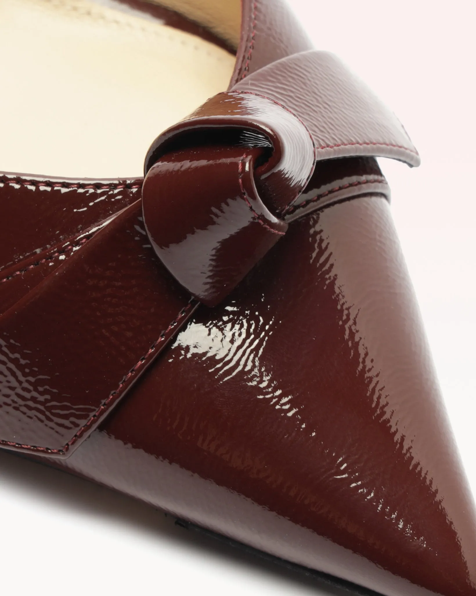 Clarita Bell Slingback 60 Pump