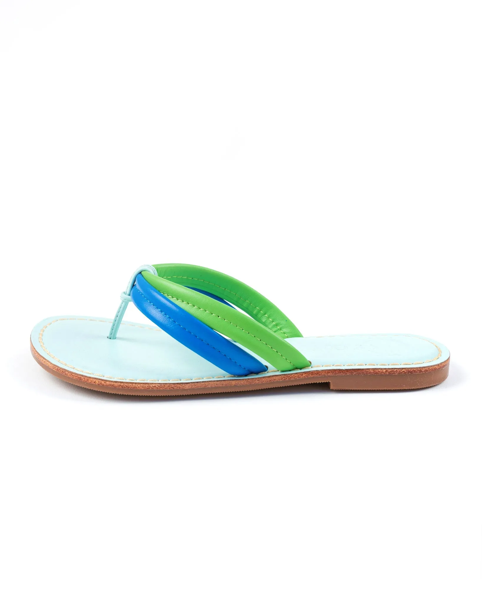 Coastline Sandal