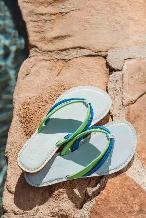 Coastline Sandal
