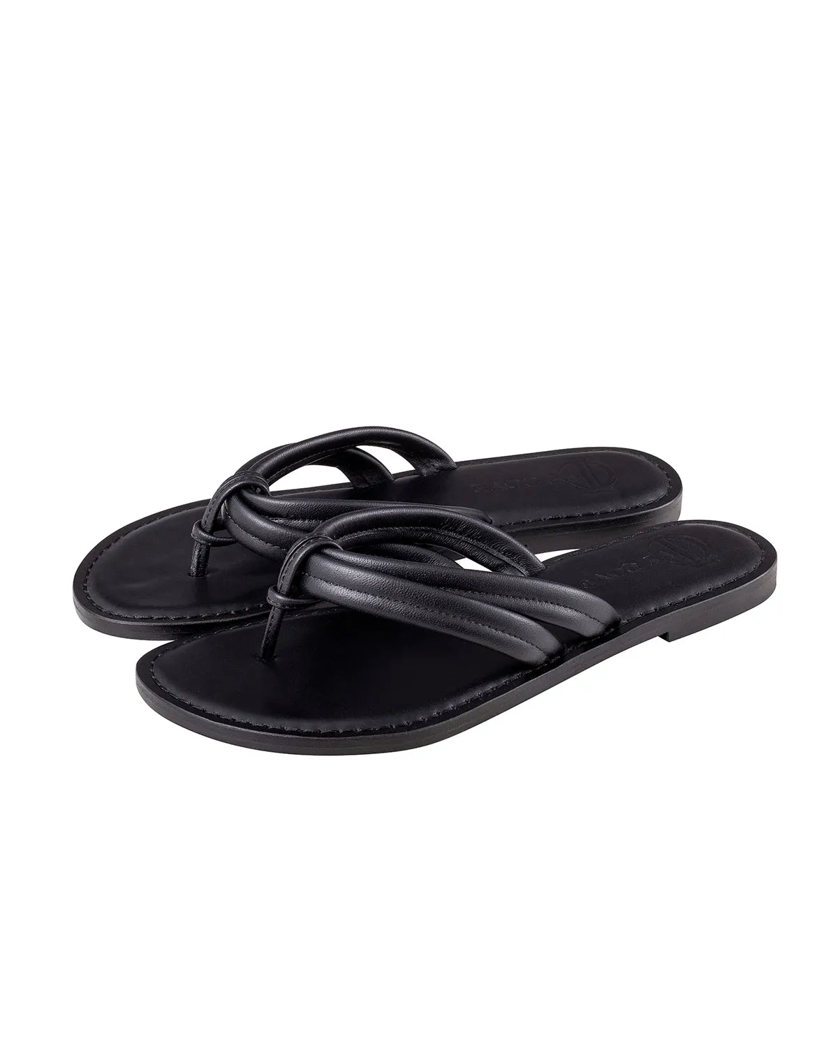 Coastline Sandal