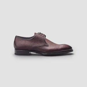 Como Nero Fondente Men's Oxford