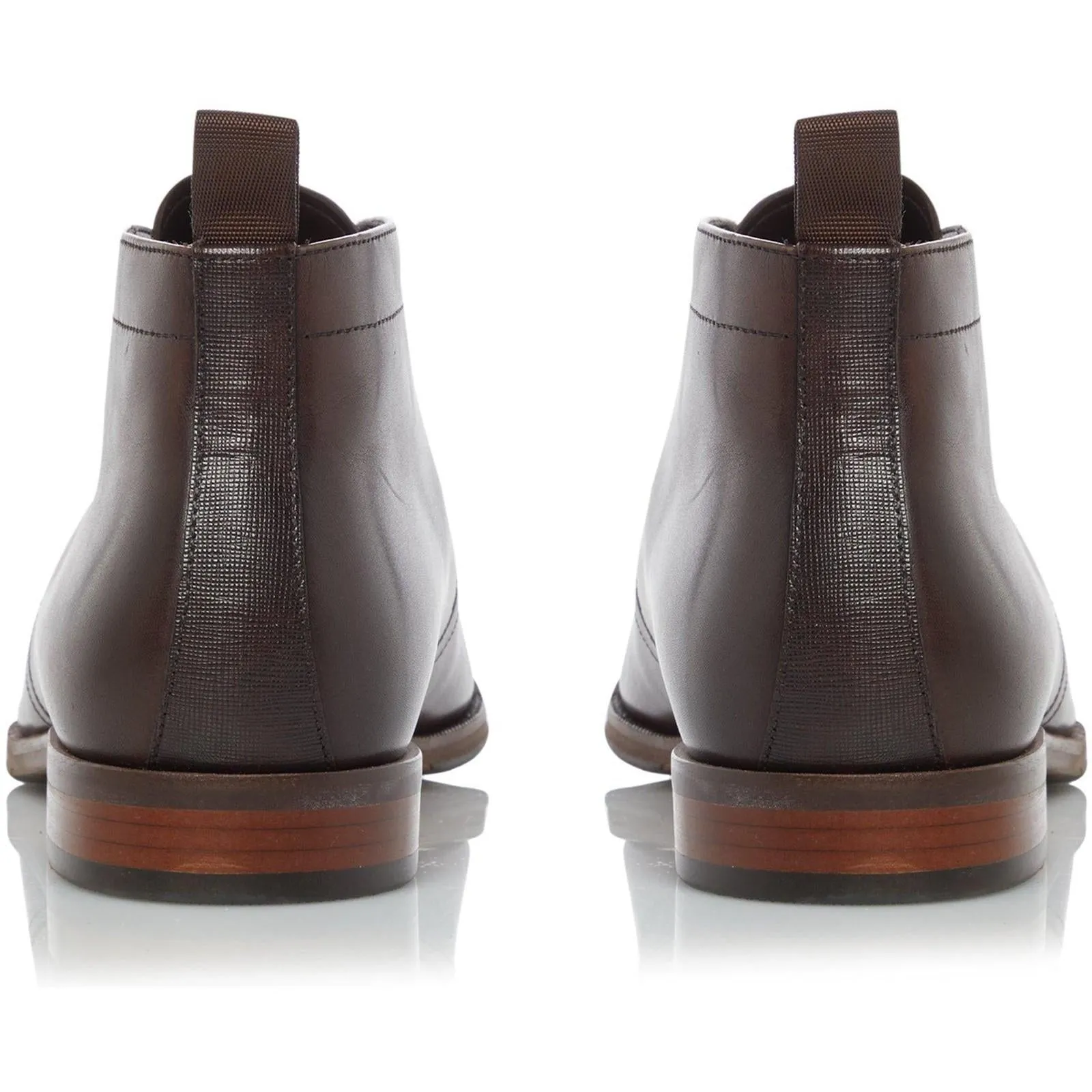 Dune Marvinn Boots