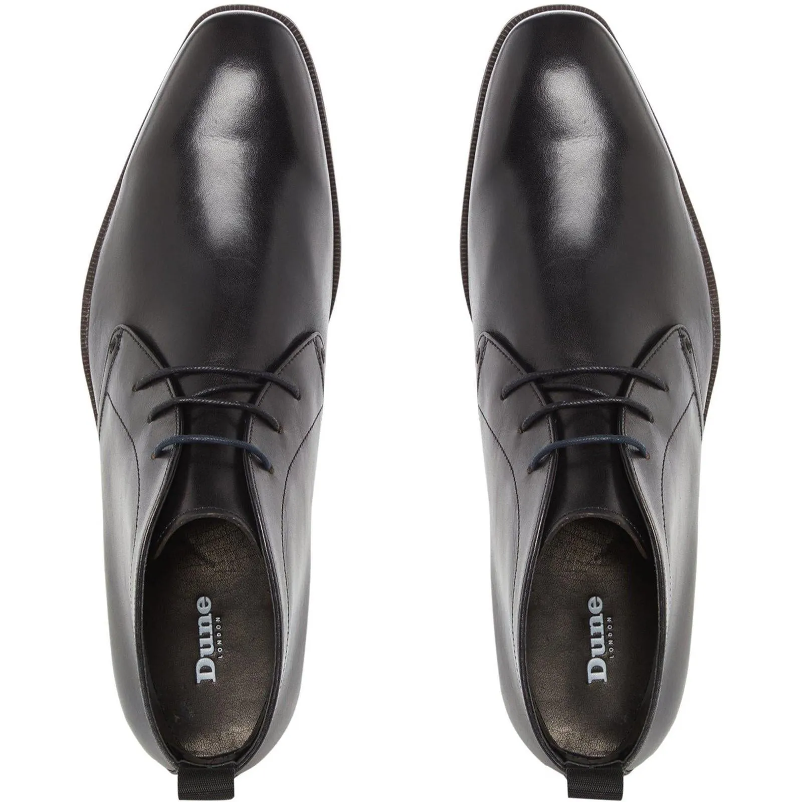Dune Marvinn Boots