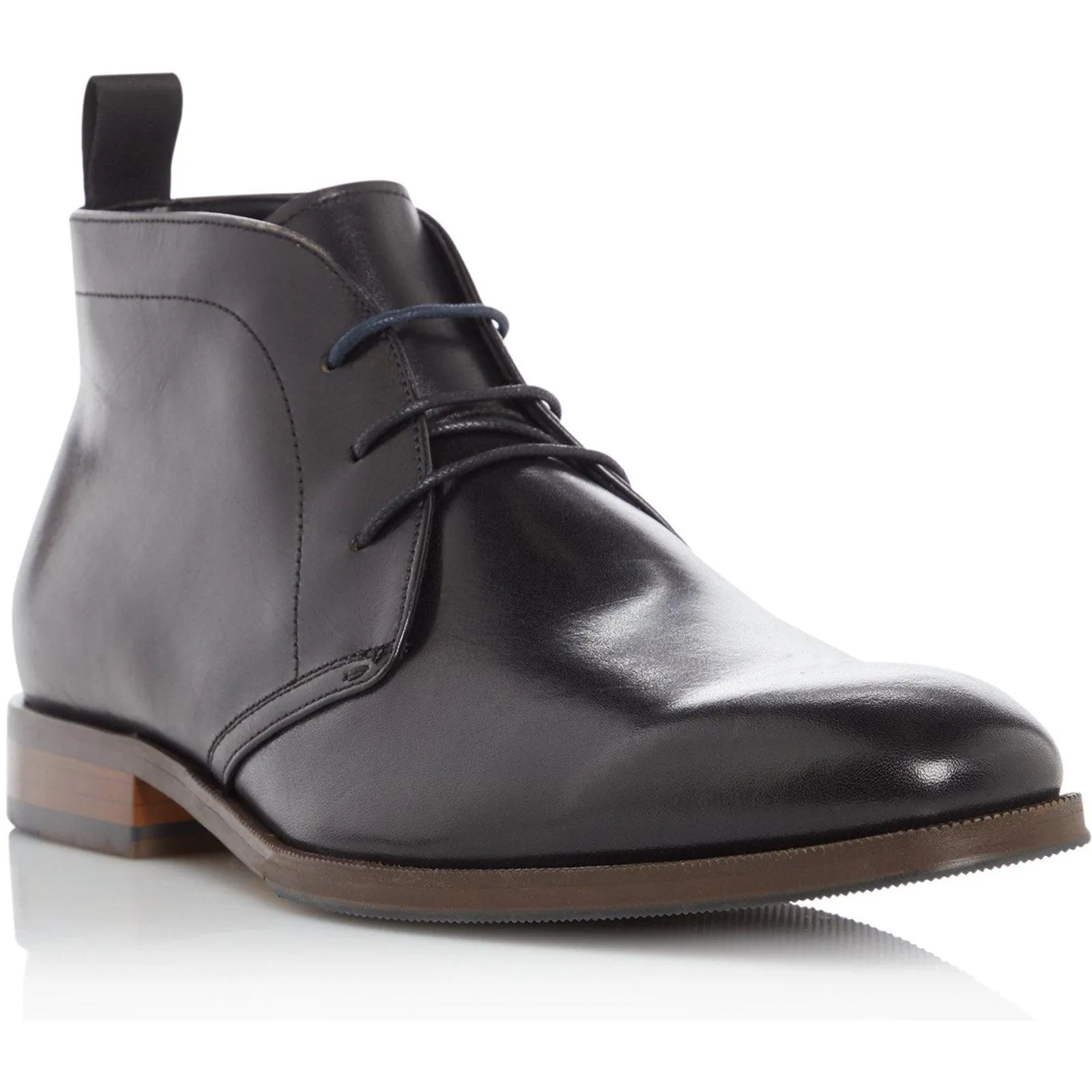 Dune Marvinn Boots