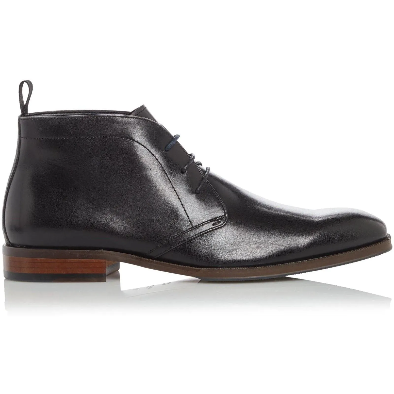 Dune Marvinn Boots