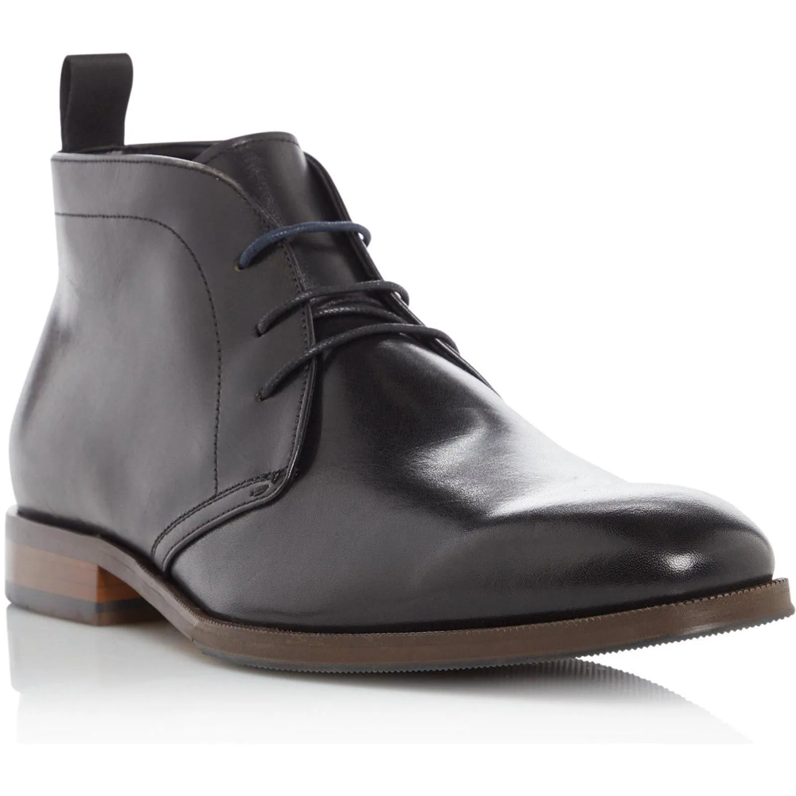 Dune Marvinn Boots
