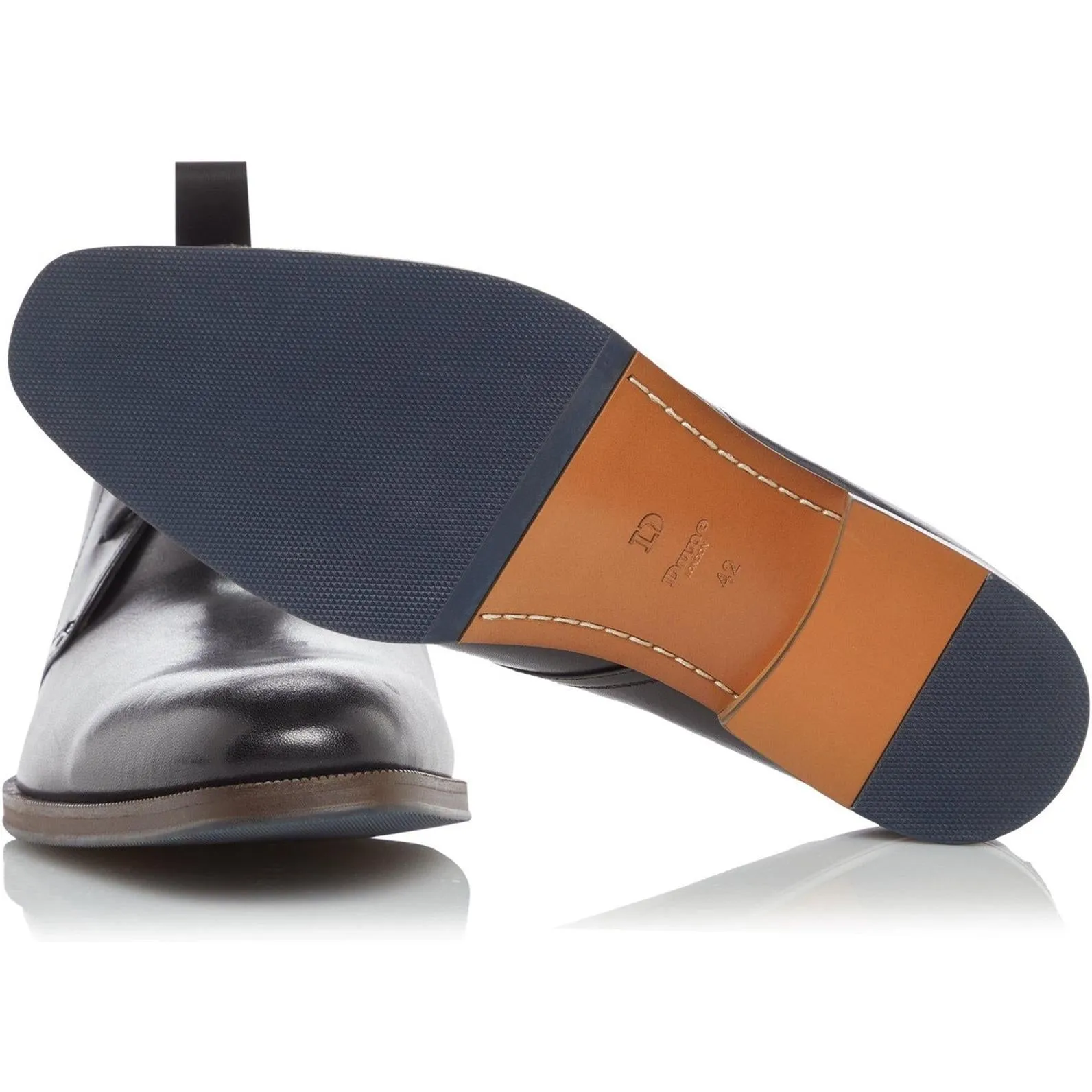 Dune Marvinn Boots