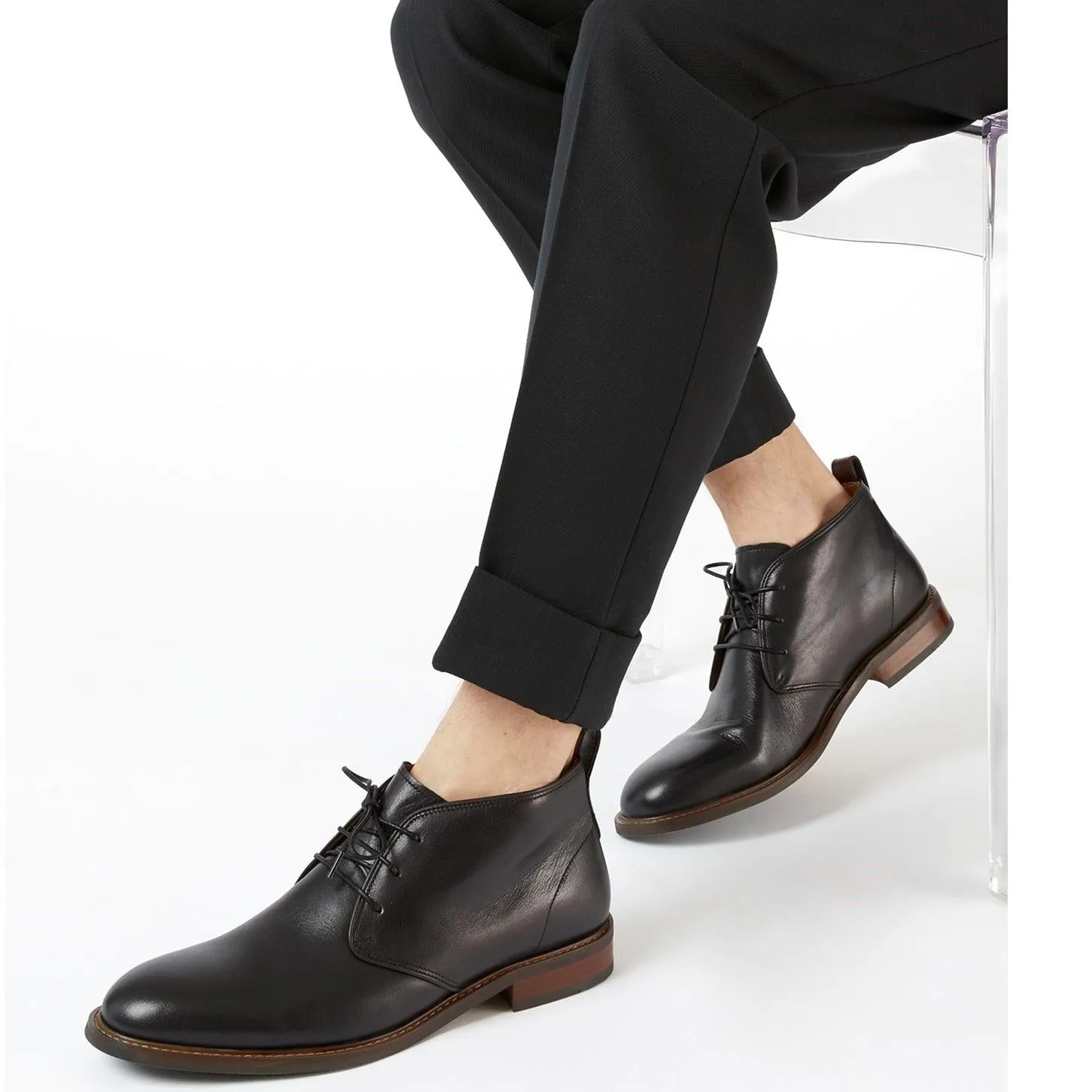 Dune Marvinn Boots