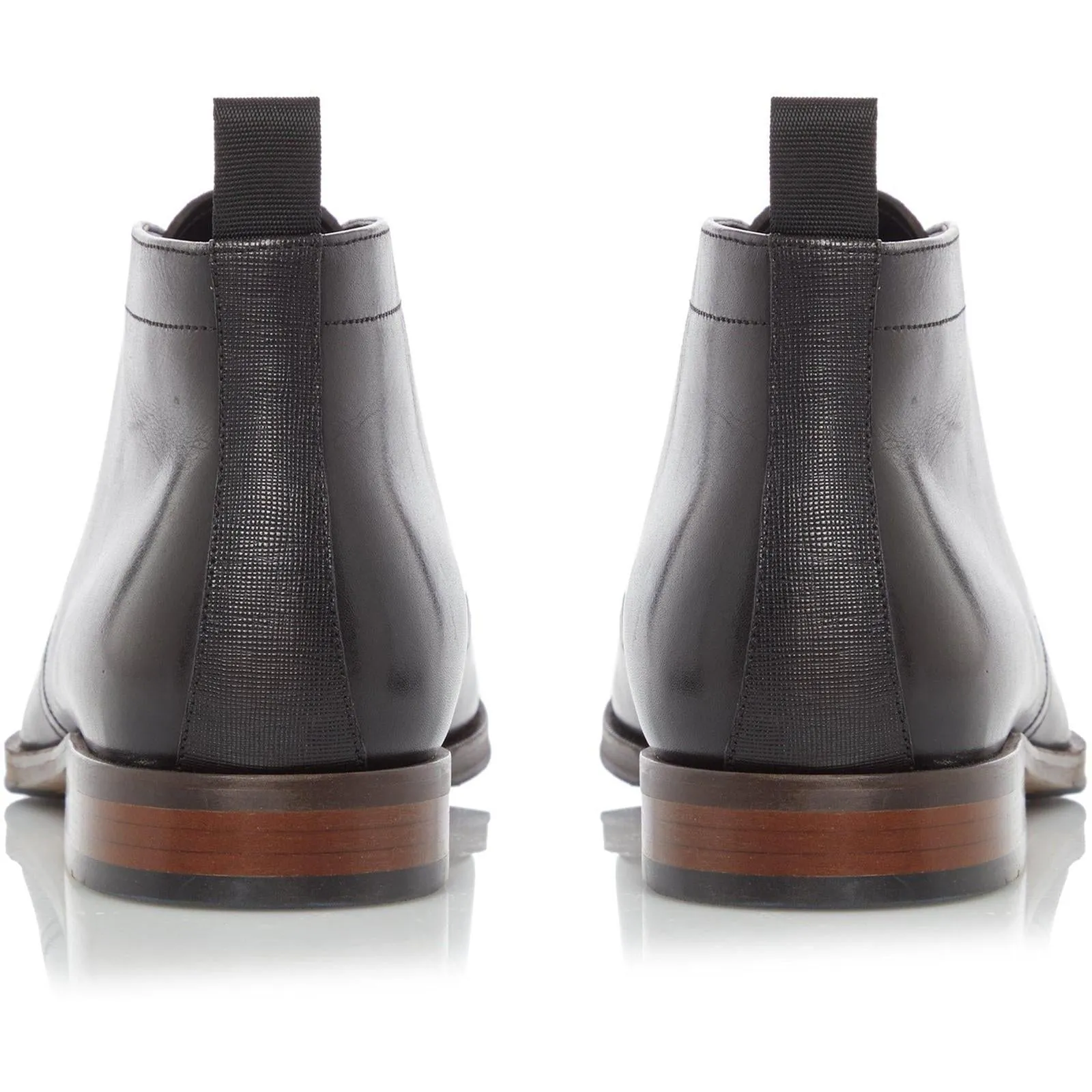 Dune Marvinn Boots