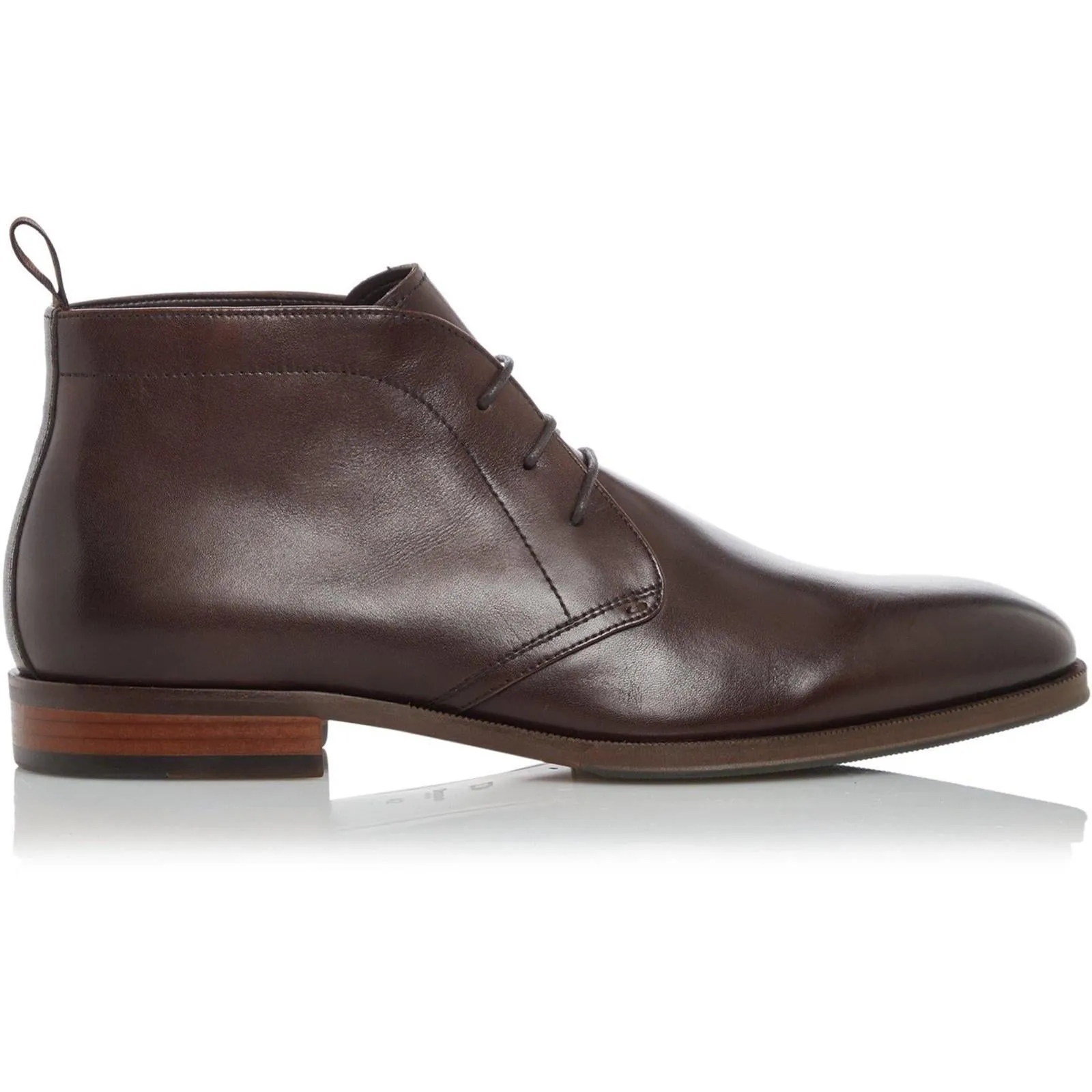 Dune Marvinn Boots