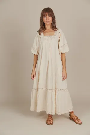Fleur Maxi Canvas