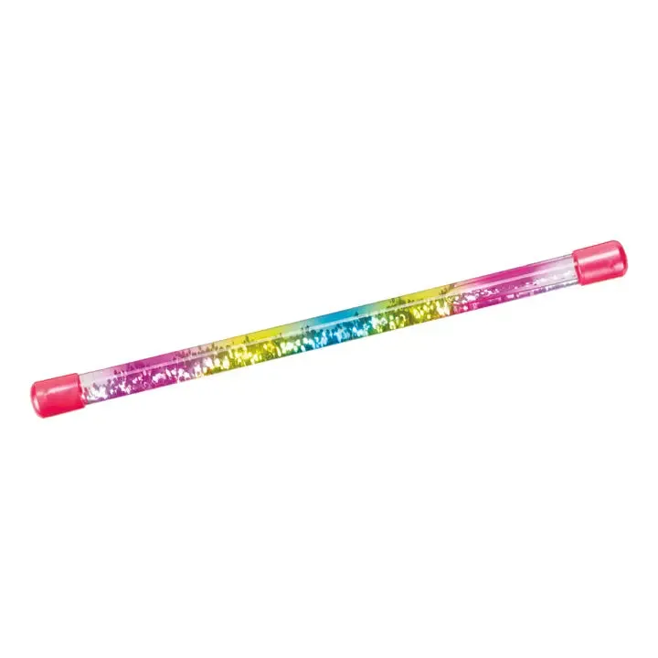 Glitter Water Baton Whimsical Toy