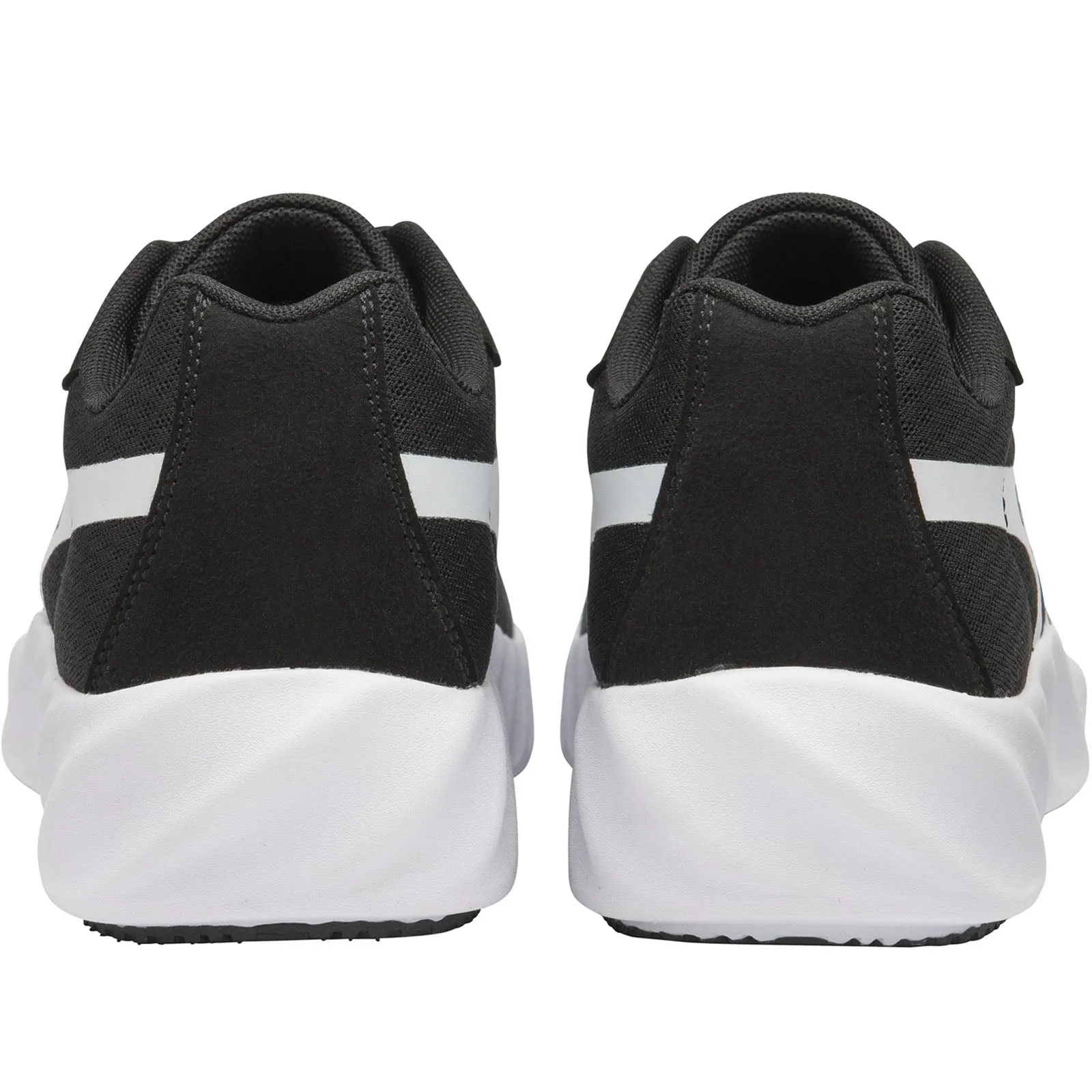 Gola Performance Mens Draken Mesh Running Trainers - Black