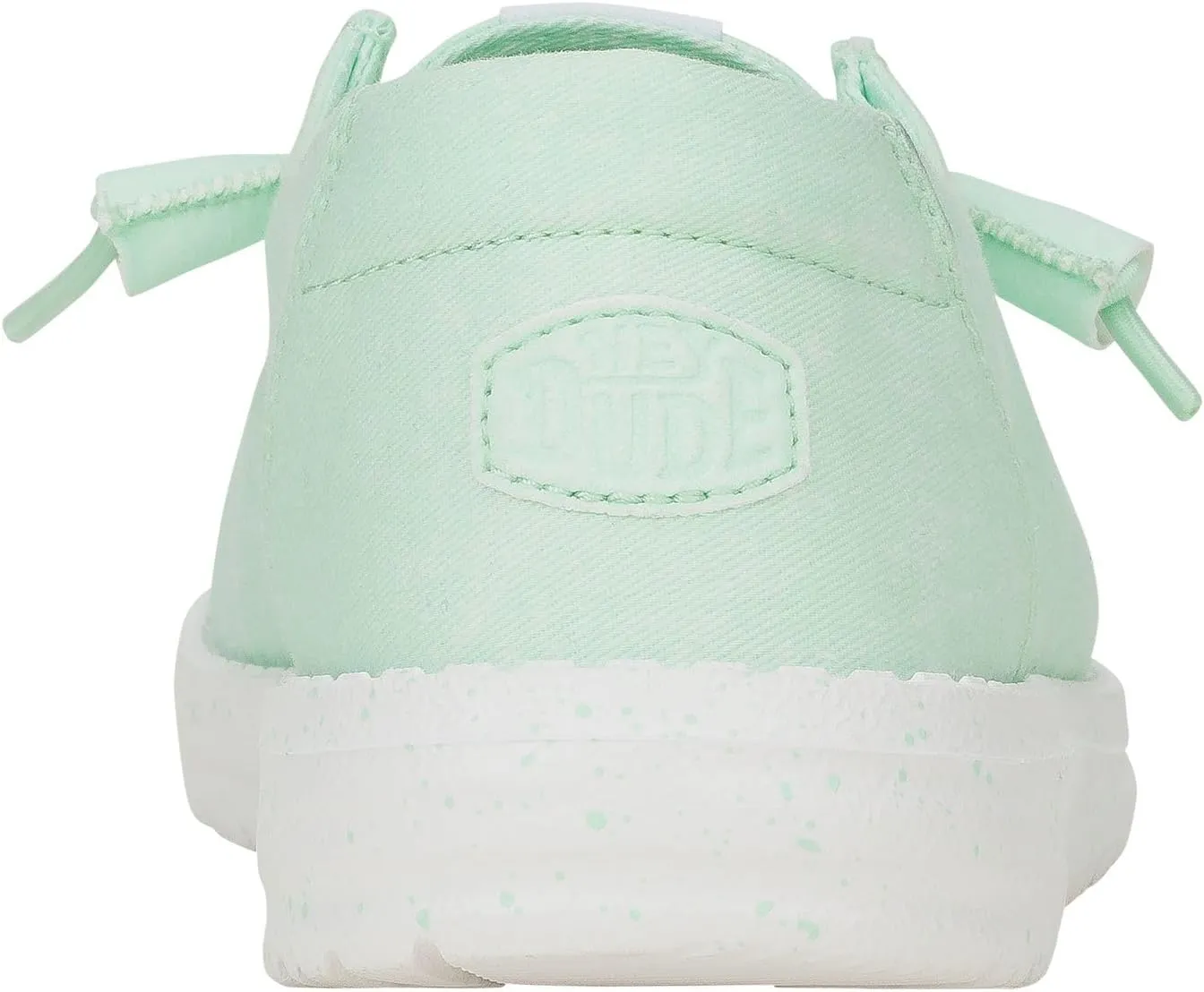 Hey Dude Women's Wendy Canvas