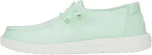 Hey Dude Women's Wendy Canvas