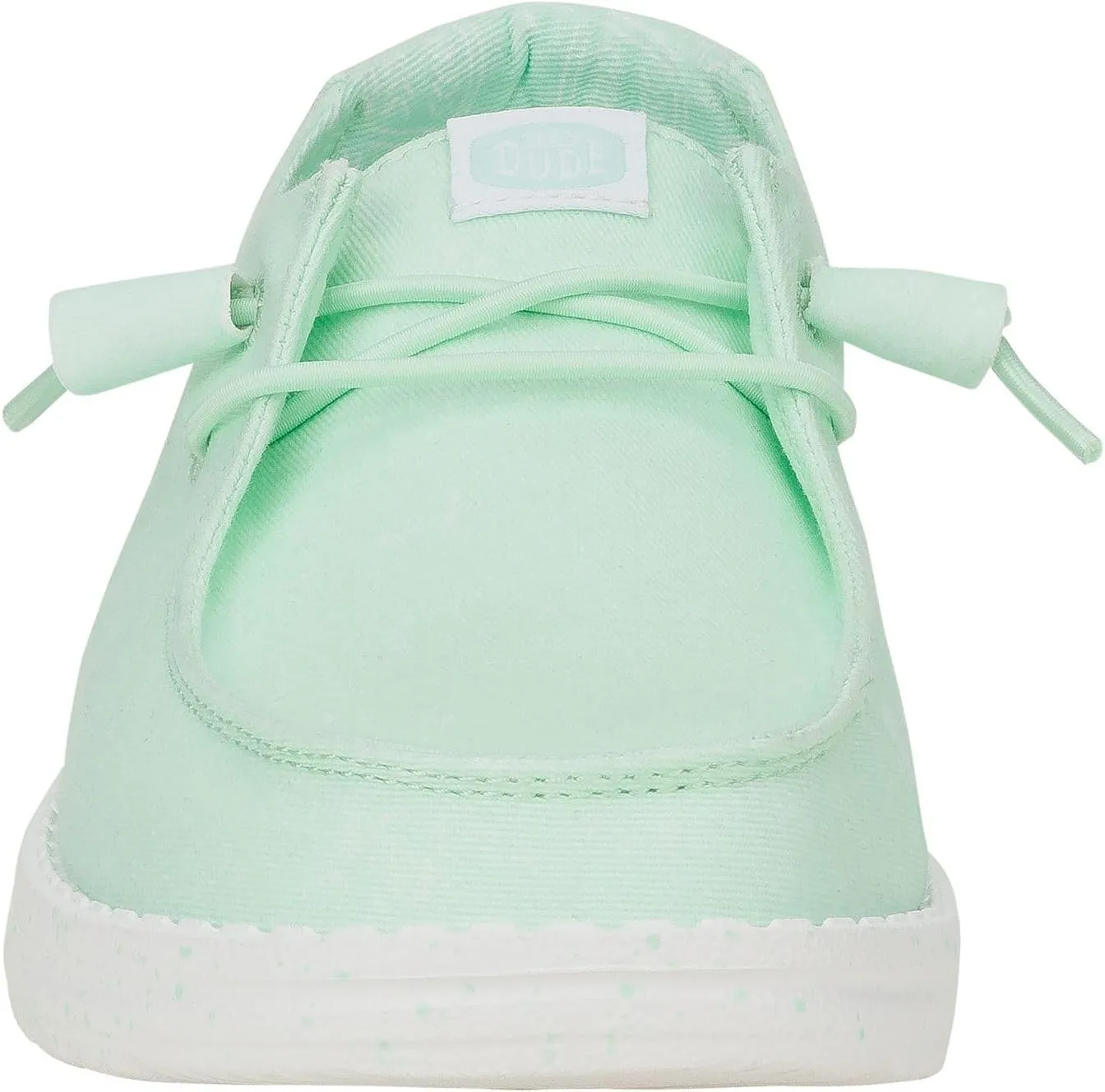 Hey Dude Women's Wendy Canvas