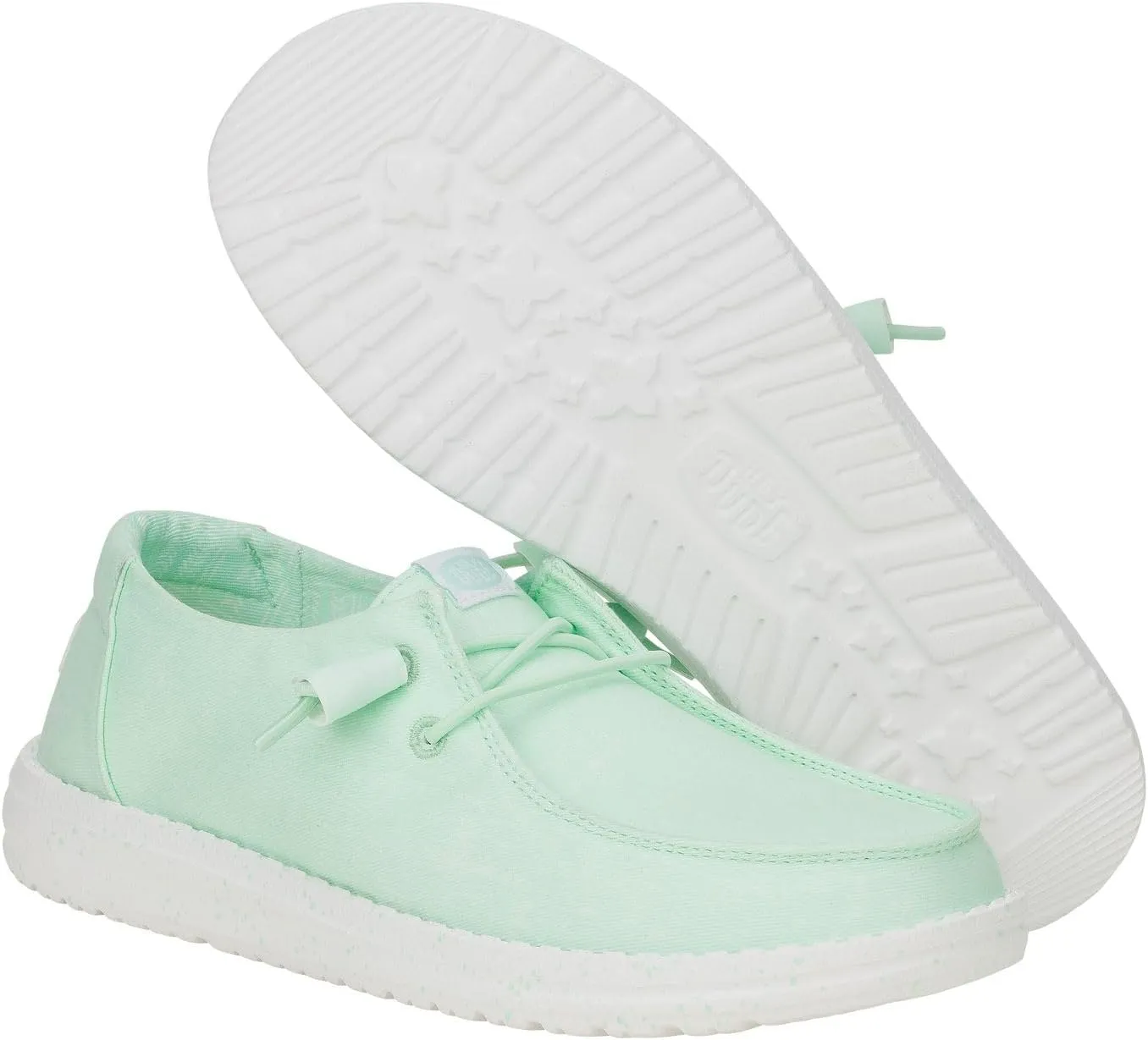 Hey Dude Women's Wendy Canvas