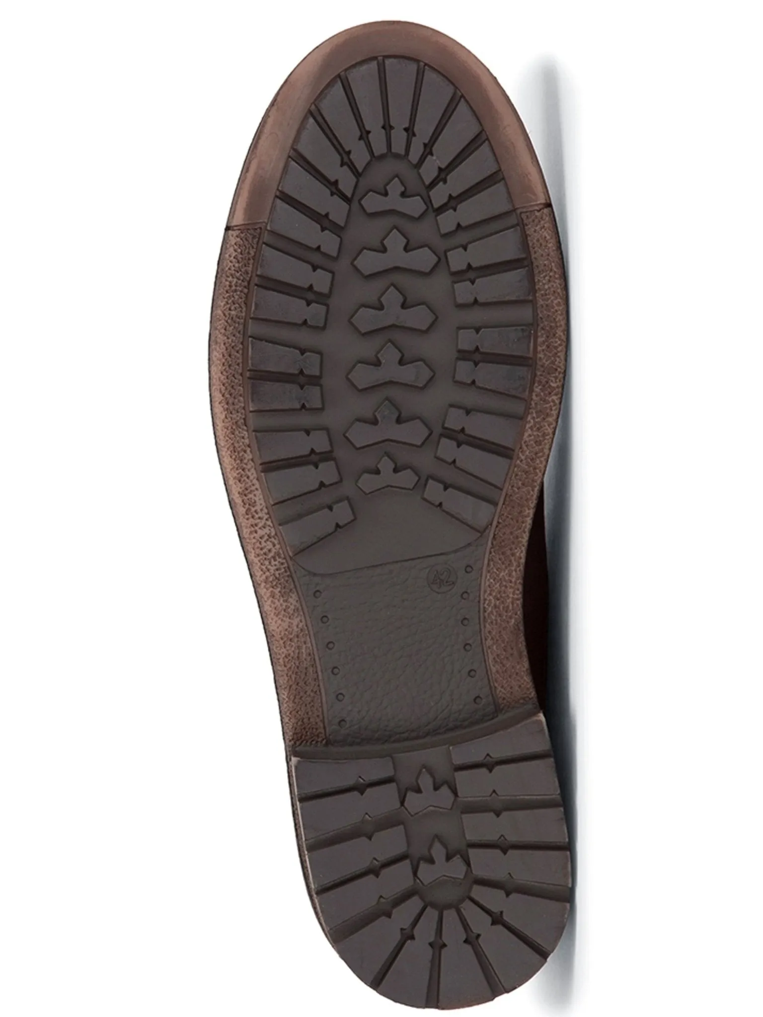 Hoggs Of Fife -Mens Waterproof Boot - Cullen Waterproof chukka boots