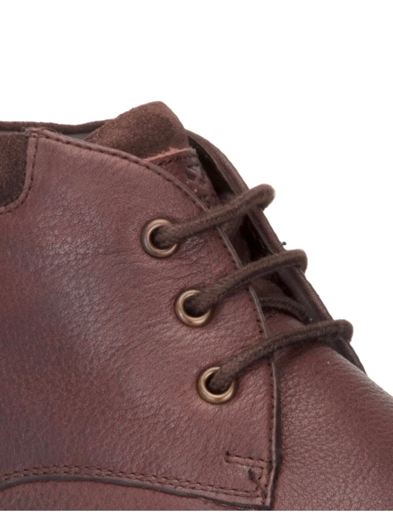 Hoggs Of Fife -Mens Waterproof Boot - Cullen Waterproof chukka boots