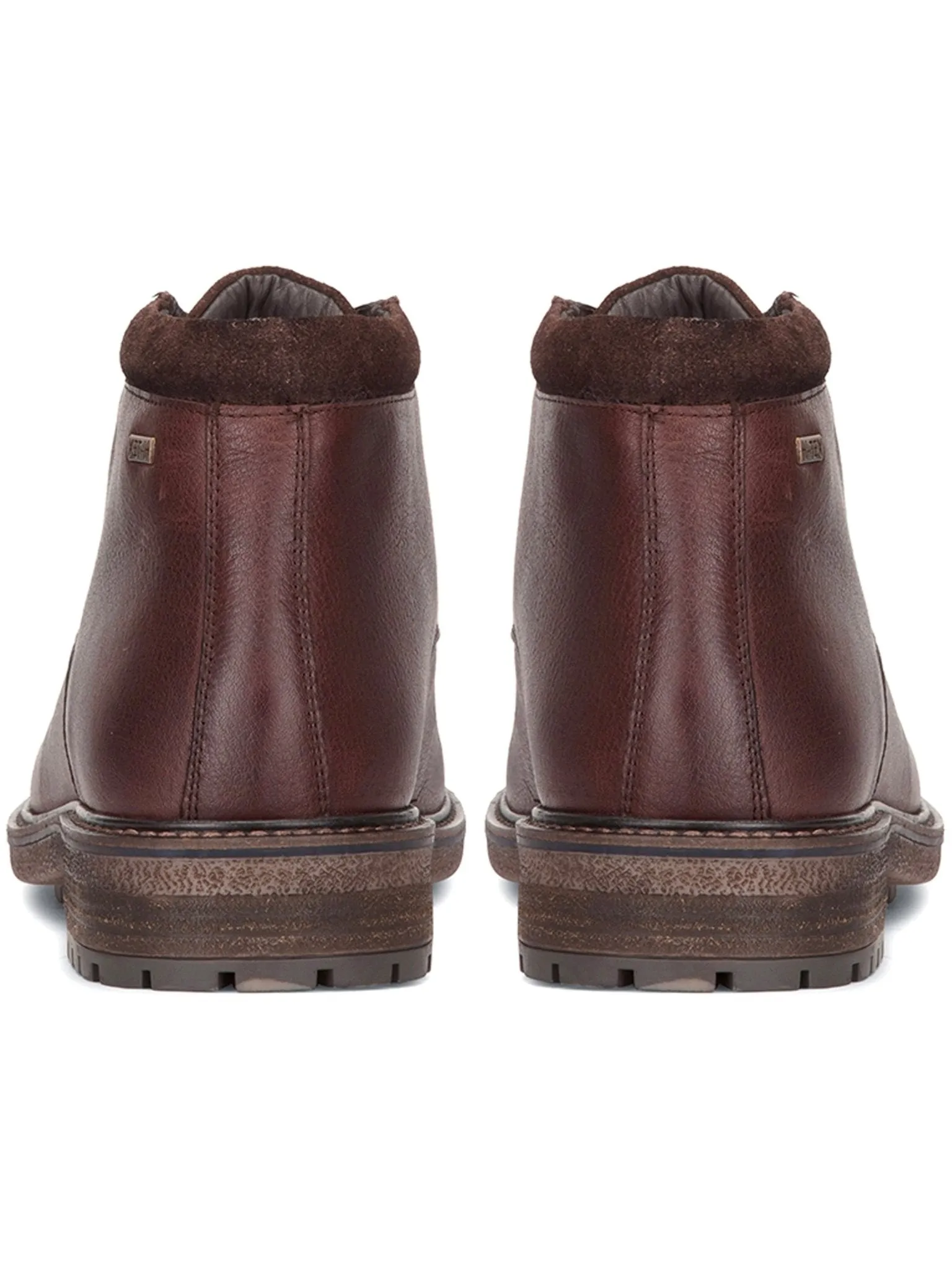 Hoggs Of Fife -Mens Waterproof Boot - Cullen Waterproof chukka boots