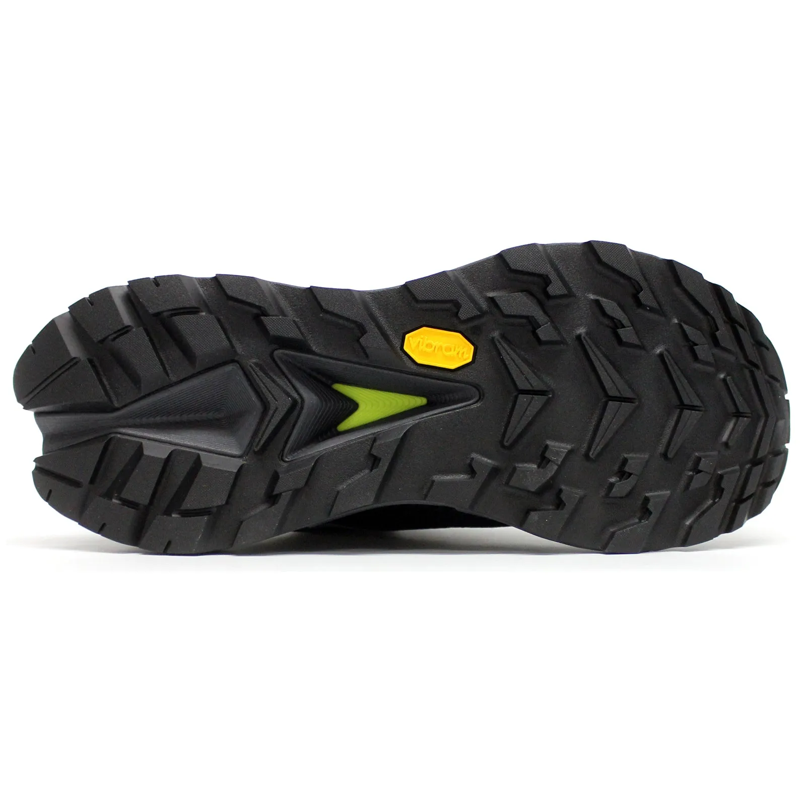 Hoka Skyline Float X Textile Synthetic Men's Running Shoes