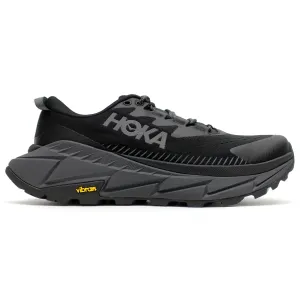 Hoka Skyline Float X Textile Synthetic Men's Running Shoes