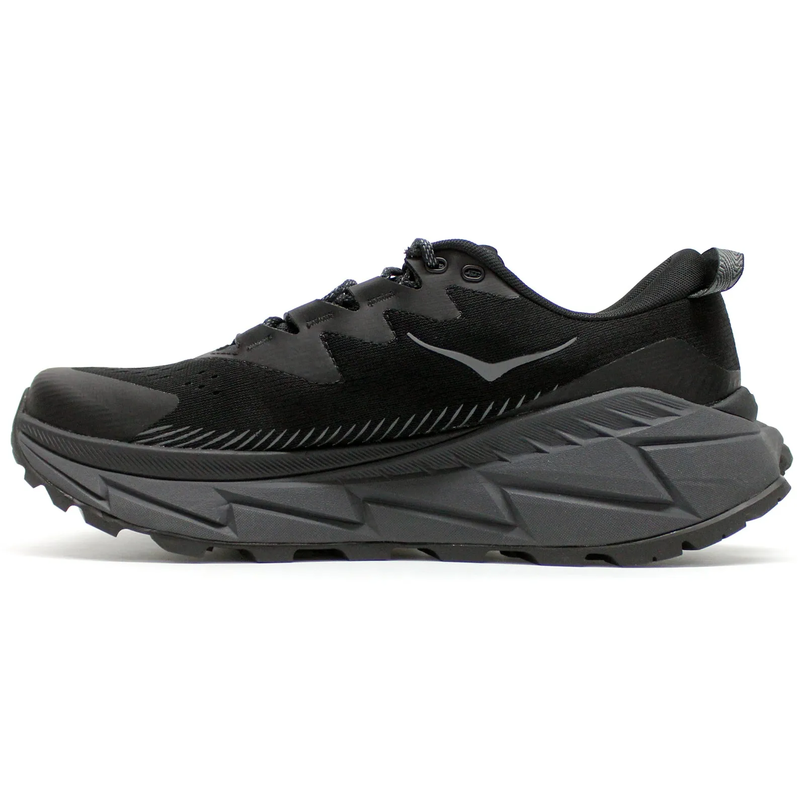 Hoka Skyline Float X Textile Synthetic Men's Running Shoes
