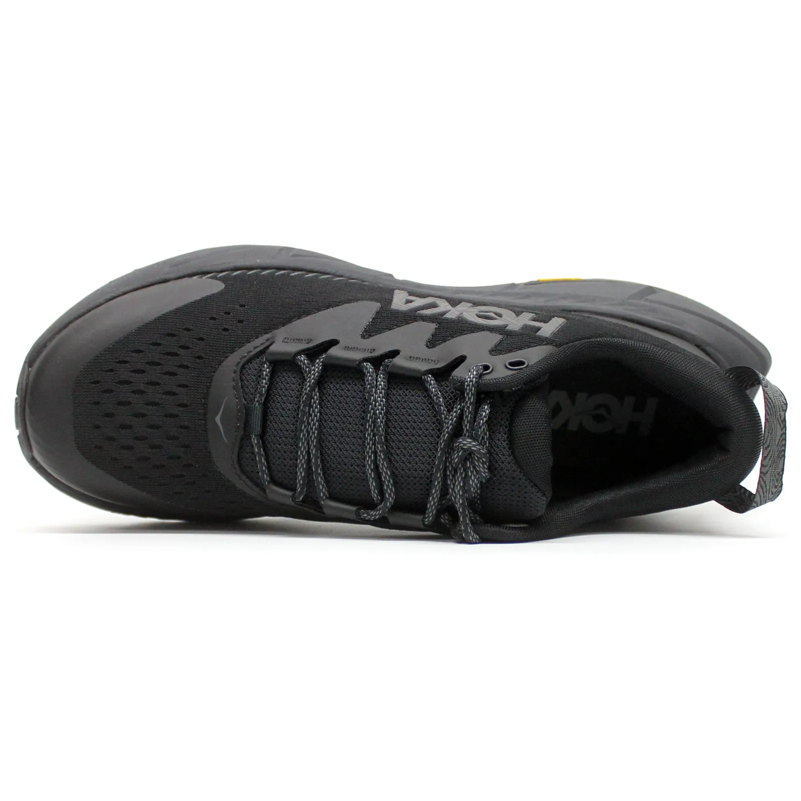 Hoka Skyline Float X Textile Synthetic Men's Running Shoes