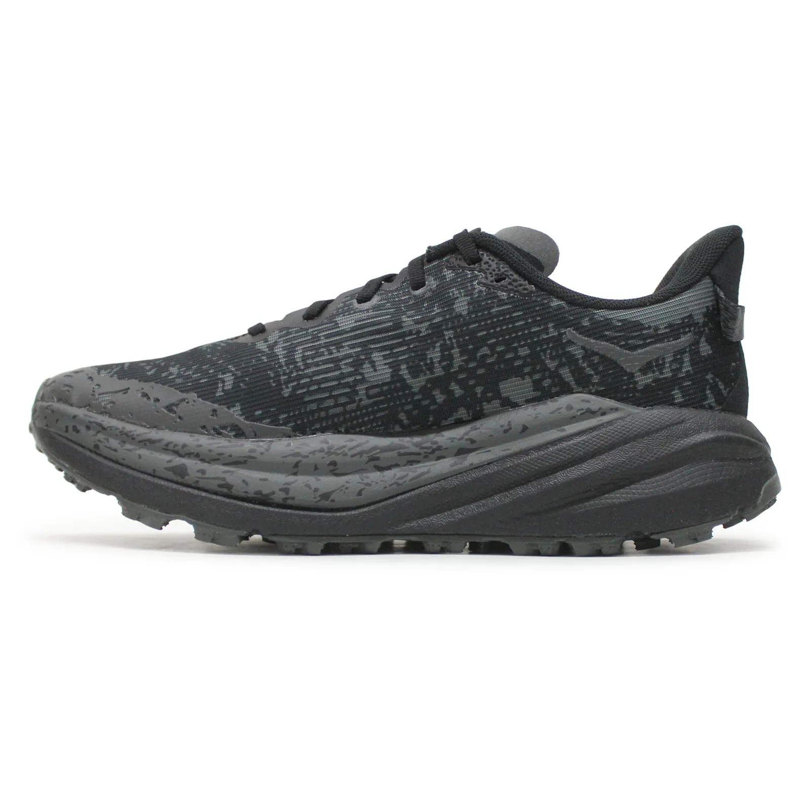 Hoka Speedgoat 6 GTX Textile Men's Comfort Trainers