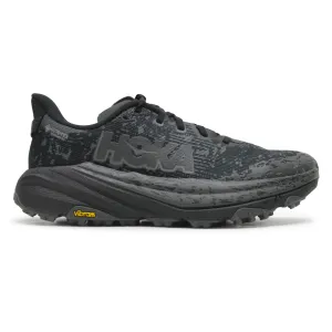Hoka Speedgoat 6 GTX Textile Men's Comfort Trainers