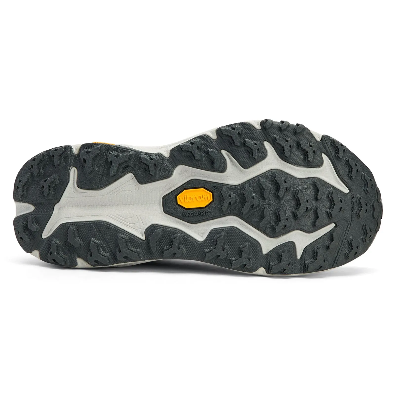 Hoka Speedgoat 6 GTX Textile Men's Comfort Trainers
