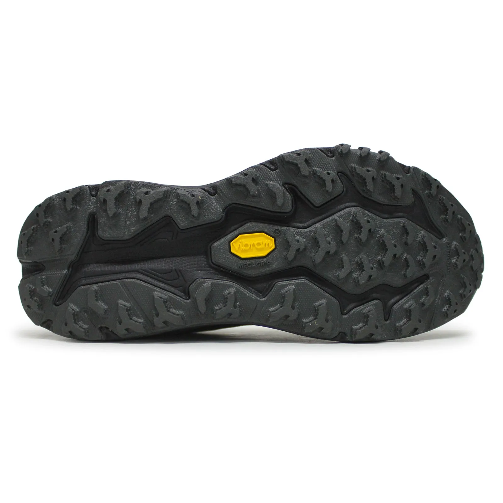 Hoka Speedgoat 6 GTX Textile Men's Comfort Trainers