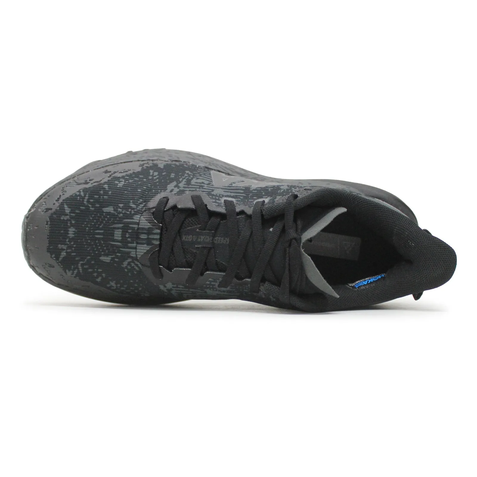 Hoka Speedgoat 6 GTX Textile Men's Comfort Trainers