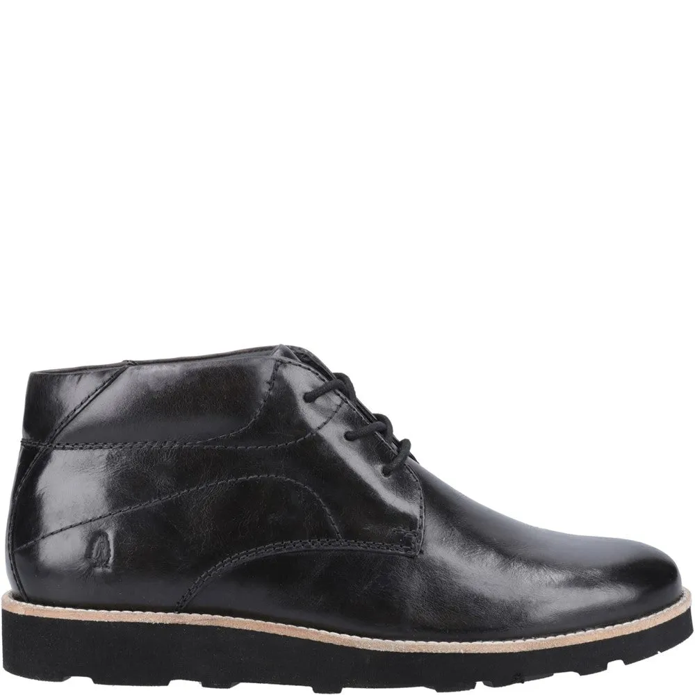 Hush Puppies Kennedy Boots