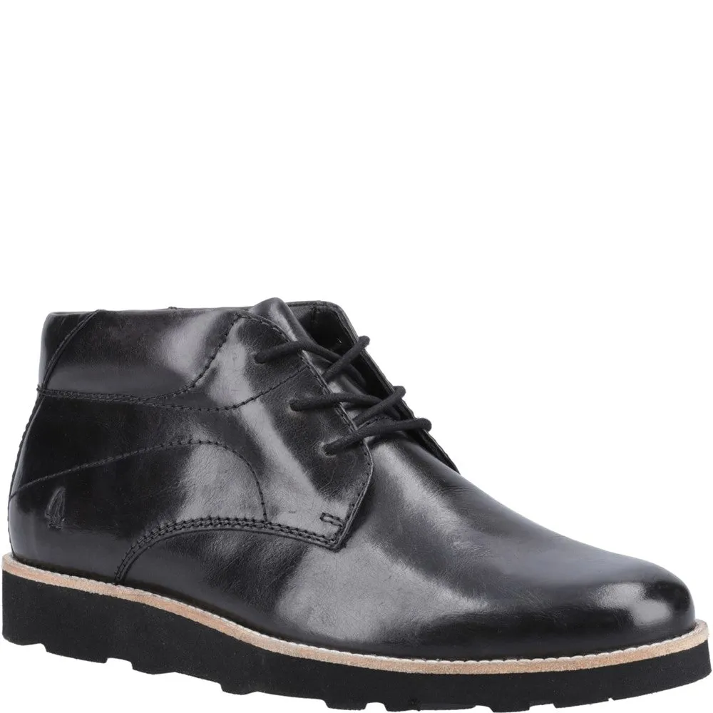 Hush Puppies Kennedy Boots