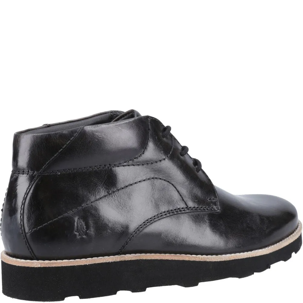Hush Puppies Kennedy Boots