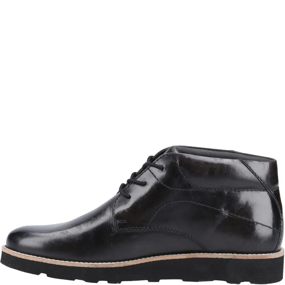 Hush Puppies Kennedy Boots