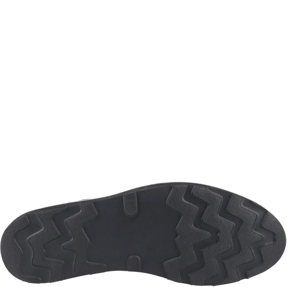 Hush Puppies Kennedy Boots